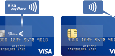 Visa タッチ決済対応のカード一覧（キャッシュレス派におすすめ）